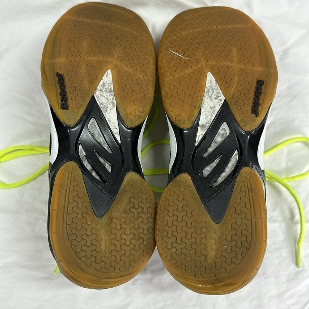 Babolat Men’s Shadow Tour Indoor Court Shoes, 7 - Picture 7 of 7